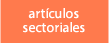 artículos sectoriales